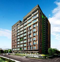 SmartFood@Mandai (D25), Factory #449611281